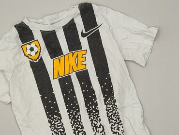 T-shirt for men, M (EU 38), Nike, condition - Very good