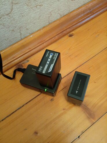 Videokameralar: Dəyərindən çox ucuz. Panasonic professional video kamera panasonic -da lalafo.az — 15 Videokameralar: Dəyərindən çox ucuz. Panasonic professional video kamera panasonic — 15