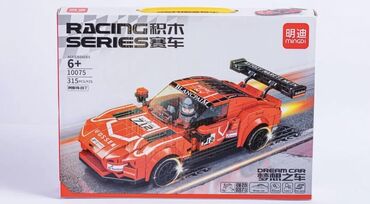 Oyuncaqlar: Hər qi̇ymətə legolar ⚠️topdan və pərakəndə satiş⚠️ whatsappdan — 34