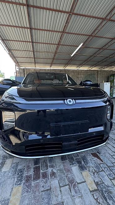 jet auto: CHANGAN Q 07 Комплектация Макс и Макс + 1.5 атмосферный 1.5 — 8