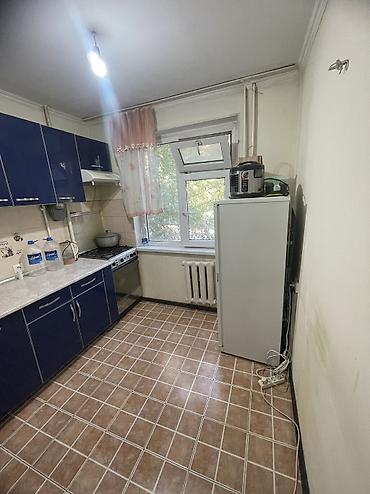 квартиры 8 микрорайон: 2 комнаты, 44 м², 8 мкр 104 серия, 2 этаж, Косметический ремонт — 4