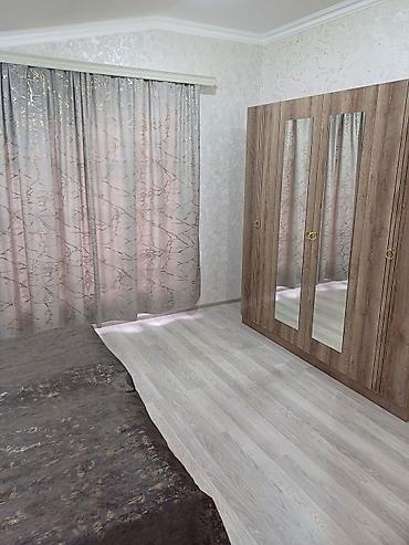 Günlük kirayə evlər: 106 kv. m, 3 otaqlı — 13