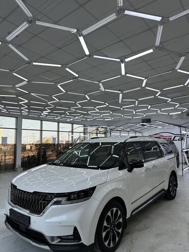 авто в рассрочку: Kia Carnival: 2020 г., 2.2 л, Автомат, Дизель, Вэн/Минивэн