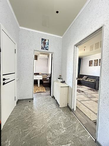 Продажа квартир: 2 комнаты, 56 м², Элитка, 5 этаж, Евроремонт — 8