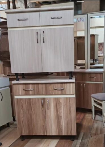 Mətbəx mebeli: 💥Metbex Mebel her zovqe uygun razmer boyudulub kicildile bilir 💥 🌈 — 18