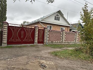 6 комнат, 120 м², 12 соток, Красная Речка, Собственник