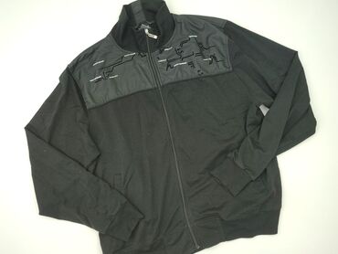 reserwed kurtki zimowe: Light jacket for men, 4XL (EU 48), condition - Very good