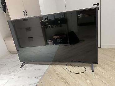 ТВ жана Видео: Продаю телевизор LG 75UN71006LC, диагональ 75 дюймов, 4K Smart TV. ⚠️ — 2