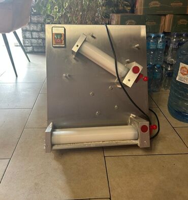 corek biwiren aparat: Xəmir açan aparat 1100₼ 1ay işləmməyib
Unvan merdekan

3685 zeyno♥️
