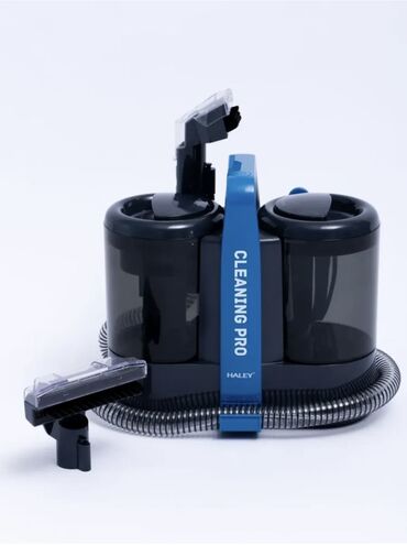 Пылесосы: Пылесос, Моющий, Смешанная, Контейнер — 5