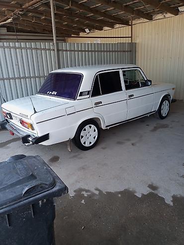VAZ (LADA): VAZ (LADA) 2106: 1.6 l | 1983 il 100000 km Sedan — 6