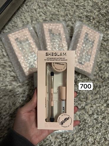 Косметика: Все товары оригинальные, были заказаны из США, Европы и Южной Кореи — 11