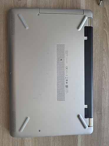 f6: İşlənmiş HP Pavilion, 15 ", Intel Core i7, 1 TB, Ünvandan götürmə — 5