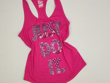 abercrombie and fitch t shirty: T-shirt damski, Nike, rozmiar S