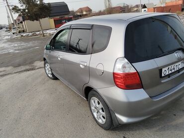 honda hr v бишкек: Honda Fit: 2004 г., 1.3 л, Автомат, Бензин, Хэтчбэк