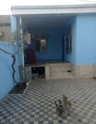 Uzunmüddətli kirayə mənzillər: Tecili Zabrat 1 Qayinin arxasinda Ateis yolunda 3 otaqli temirli heyet — 13