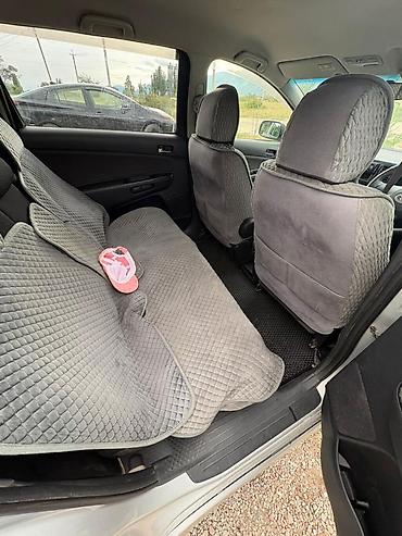 abs prius: Toyota WISH: 2004 г., 1.8 л, Автомат, Бензин, Минивэн — 10
