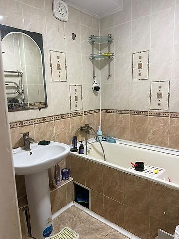 2 bedroom: 2 комнаты, 55 м², Джал-15 106 серия, 2 этаж — 9