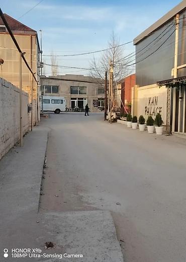 Torpaq sahələrinin satışı: 3 sot, Tikinti, Barter mümkündür, Kupça (Çıxarış) — 1