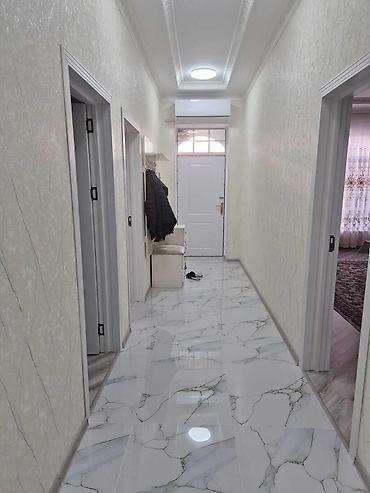 eviler: Zabrat 4 otaqlı, 120 kv. m, Kredit var, Yeni təmirli — 8