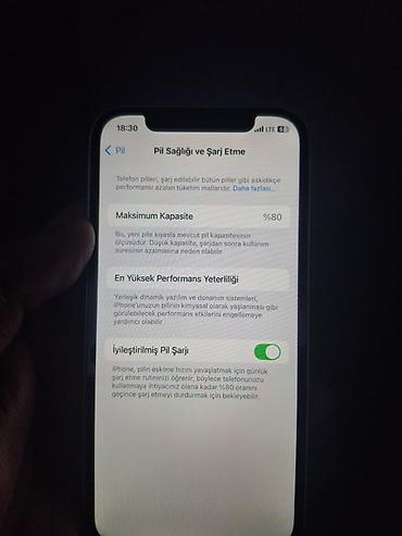 Apple iPhone: IPhone 12 mini, 64 GB, Gümüşü, Face ID — 3