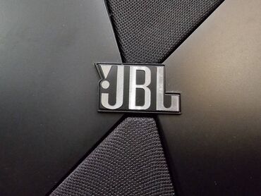 Zvučnici i stereo sistemi: JBL Studio 180 Očuvani, prelepi zvučnici crne boje, vrhunskog zvuka — 5