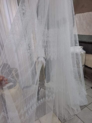 Zavese i draperije: Tanke i mrežaste zavese — 10