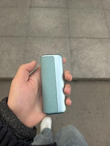 iqos seletti: IQOS cihazı – siqaret qızdırma sistemi Məhsulun təsviri: - — 3