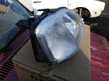obd2 cena: NOVI FAR ZA DACIA LOGAN | Novi Depo far za Dacia Logan 05-08. Cena — 5