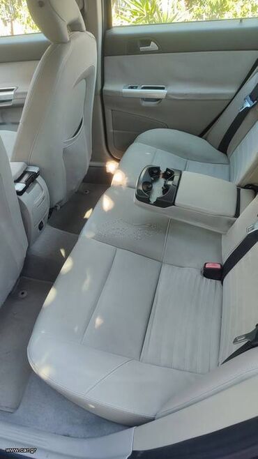 Volvo: Volvo S40: 1.6 l. | 2012 έ. 165000 km. Χάτσμπακ — 6