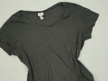 abercrombie and fitch t shirty: H&M, Women`s T-shirt, size L (EU 40)