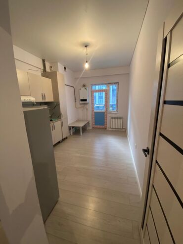 Продажа квартир: 1 комната, 44 м², Элитка, 2 этаж — 6