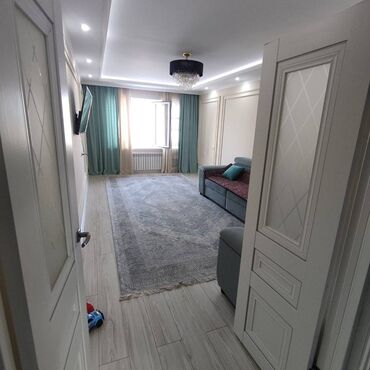 Продажа квартир: 3 комнаты, 84 м², 6 этаж, Евроремонт