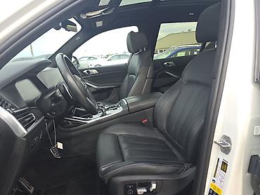 bmw e70: BMW X7: 2020 г., 3 л — 5