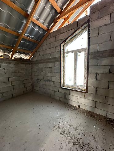 Продажа коттеджей и домов: Продаётся дом (ПСО) 📍 Жилмассив Ак-Ордо 3 — Участок: 4 сотки — Дом в — 11