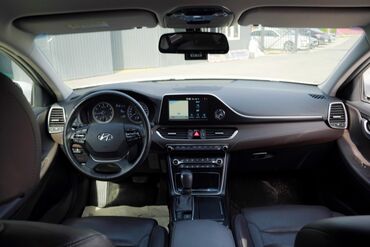 Kia: Kia K7: 2020 г., 3 л, Автомат, Газ, Седан — 16