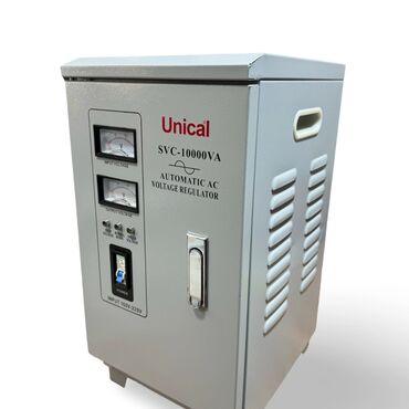 Gərginlik stabilizatorları: ⚡️Stablizatorlar⚡️Hər gücdə və sərfiyyatda .Rəsmi zavod zəmanəti -da lalafo.az — 10 Gərginlik stabilizatorları: ⚡️Stablizatorlar⚡️Hər gücdə və sərfiyyatda .Rəsmi zavod zəmanəti — 10