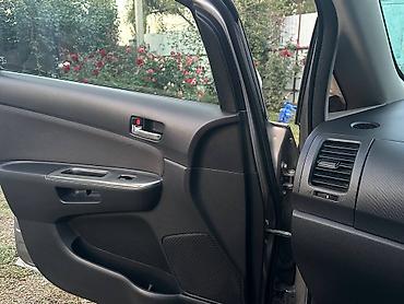 тюнинг срв 2: Toyota WISH: 2006 г., Автомат, Минивэн — 8