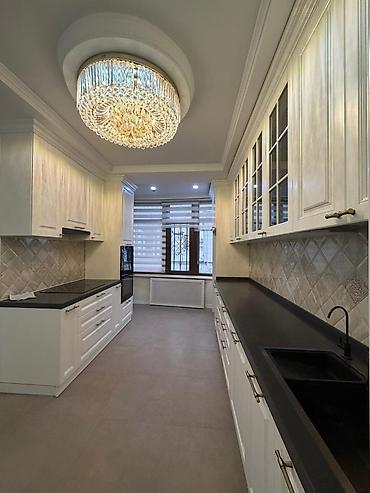 Продажа квартир: 4 комнаты, 156 м², Элитка, 7 этаж, Евроремонт — 12