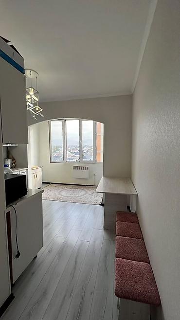 комнату в бишкеке: 44 м², С мебелью частично — 4