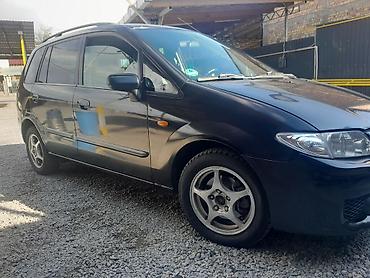 Mazda: Mazda PREMACY: 2004 г., 1.8 л, Автомат, Бензин, Хэтчбэк at lalafo.kg — 19 Mazda: Mazda PREMACY: 2004 г., 1.8 л, Автомат, Бензин, Хэтчбэк — 19