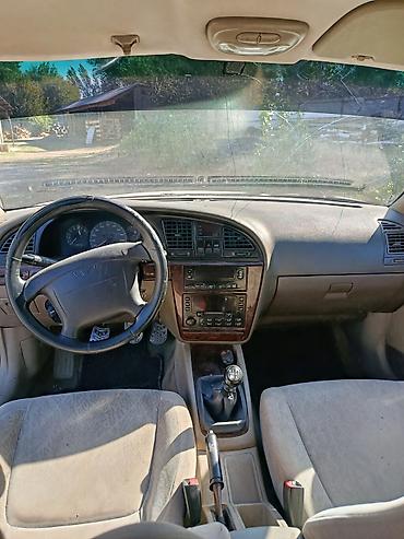 фары на опель вектра а: Seat : 2000 г., 1.5 л, Механика, Бензин, Седан — 2