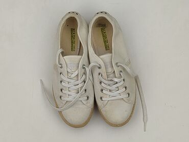 Napapijri, Sneakers for women, 36, condition - Good