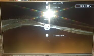 Техника для кухни: PS 3 - icerisinde 10 oyun movcutdu dest sekilde satilir LG