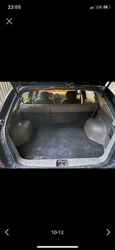 e 302: Kia Avella: 2002 г., 1.5 л, Механика, Бензин, Купе — 10