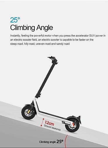 Электросамокаты: Электросамокат, В рассрочку, Новый, Самовывоз, Платная доставка — 8