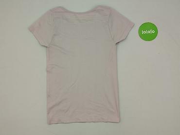 t shirty elastan: Esmara, T-shirt damski, rozmiar L — 4