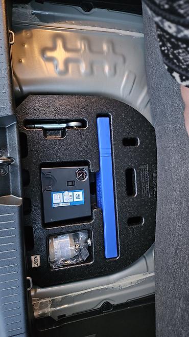 Chevrolet: Chevrolet Spark: 2016 г., 1 л, Автомат, Бензин, Хэтчбэк — 6