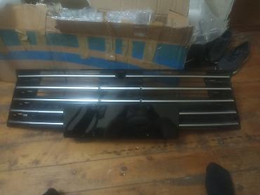bmw e34 bufer: Məhsul: Avtomobil üçün ön radiator barmaqlığı (qril) Təsvir: - Rəng — 3