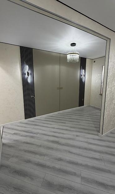 съемная квартира: 1 комната, 26 м², Элитка, 9 этаж, Евроремонт — 1
